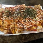 Okonomiyaki Puraza - 