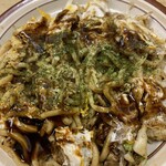 Okonomiyaki Sachi - 