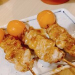 Yakitori To Atemaki Izakaya Daigo - 