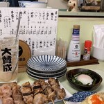 Yakitori Osen Daisansei - 