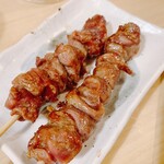 Yakitori To Atemaki Izakaya Daigo - 