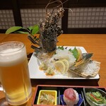 居酒屋　 誇羅司屋 - 