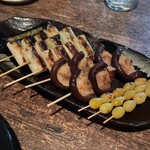 Kushiyaki Utan - 