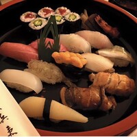 銀座 久兵衛 京王プラザホテル店 - 