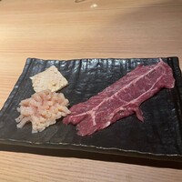 炭火焼肉 なかはら - 