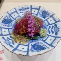 鮨 天ぷら 祇園いわい - 