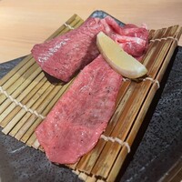 炭火焼肉 なかはら - 