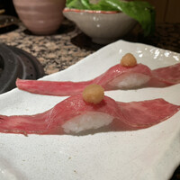 うしごろ 貫 恵比寿本店 - 