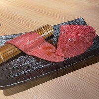 炭火焼肉 なかはら - 