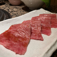 うしごろ 貫 恵比寿本店 - 