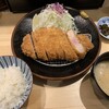 とんかつ 縁
