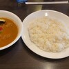 curry 草枕
