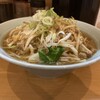 横浜 大口家 ラーメン