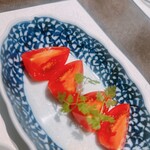 夢船 - 新潟産のフルーツトマト