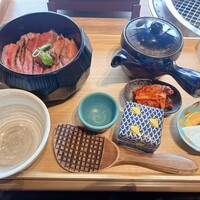 京焼肉 新 先斗町店 - 