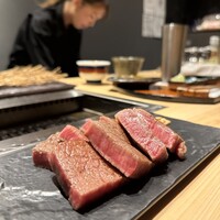 熟成焼肉 はじめ - 