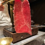 西麻布 焼肉 X - 