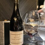 西麻布 焼肉 X - 