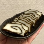 Sushi Kama Hompo Kawachiya - ・小巻 昆布巻 480円/税込