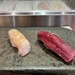 Sushi Uehara - 