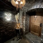 西麻布 焼肉 X - 