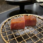 西麻布 焼肉 X - 