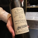 西麻布 焼肉 X - 