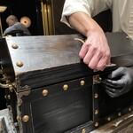 西麻布 焼肉 X - 