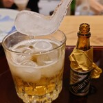 肉料理ふくなが - 