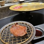 西麻布 焼肉 X - 