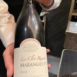 西麻布 焼肉 X - 