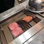 西麻布 焼肉 X - 