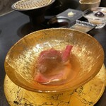 西麻布 焼肉 X - 