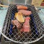 Tachigui Yakiniku Ichibo - 