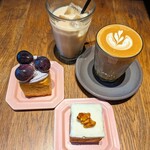 MONZ CAFE - 