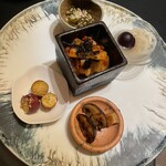 西麻布 焼肉 X - 