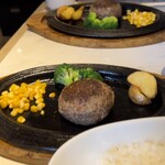 大井町銭場精肉店 - 