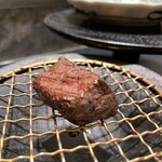 西麻布 焼肉 X - 