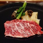 肉料理ふくなが - 