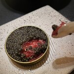 西麻布 焼肉 X - 