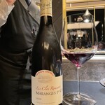 西麻布 焼肉 X - 