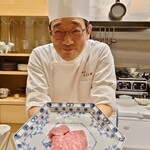 肉料理ふくなが - 