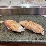 Sushi Uehara - 