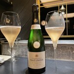 西麻布 焼肉 X - 