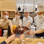 肉料理ふくなが - 