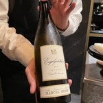 西麻布 焼肉 X - 