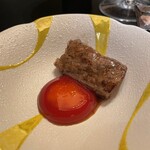 西麻布 焼肉 X - 