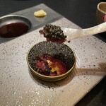 西麻布 焼肉 X - 