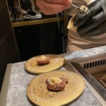 西麻布 焼肉 X - 