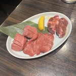 TOKYO焼肉ごぉ はなれ - 